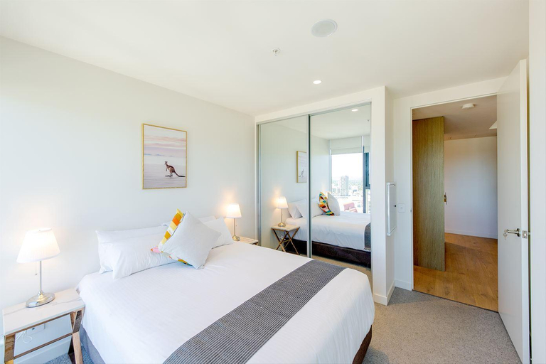 Bedroom 13
