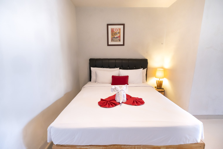 Bedroom 9