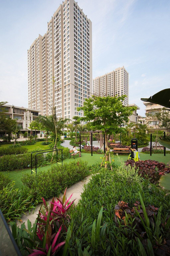 Exterior & Views 2, Green Bay Garden by Pi's, Hạ Long