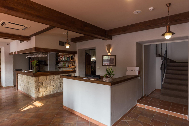 Public Area 2, Hotel Vimbula, Dubrovnik