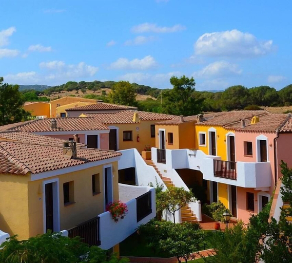 Exterior & Views 2, Amarestyle IGV Club Santaclara, Olbia-Tempio