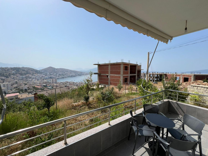Others 4, Beauty Villa Sarande ! Uphill Location, Sarandës