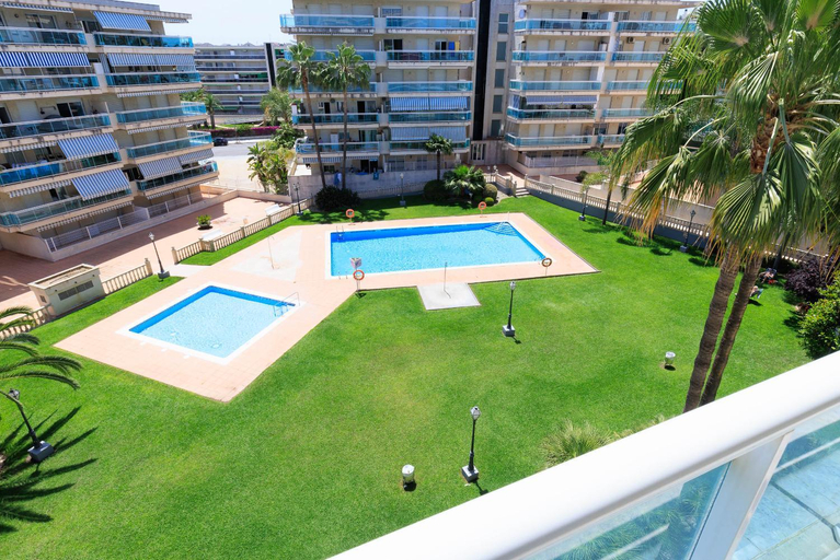 Sport & Beauty 2, Rentalmar Ventura Village, Tarragona