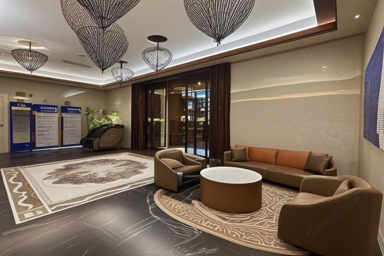 Others 5, Shantou Outai Select Hotel, Shantou