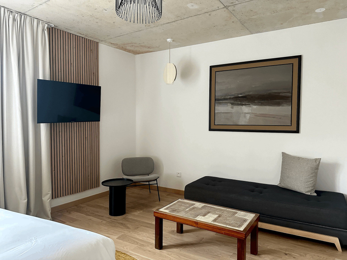 Bedroom 21