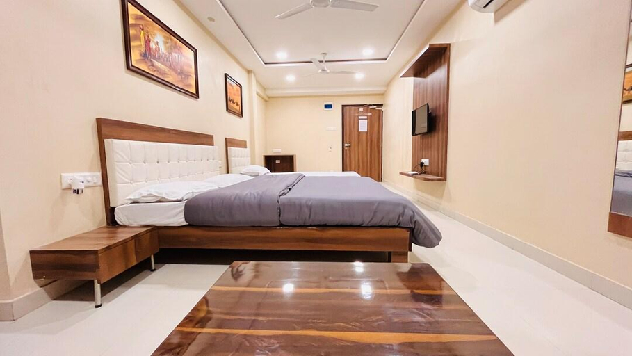 Others 4, StayGuru Park View Residency, Kachchh