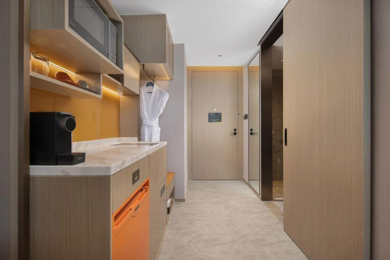 Others 4, Home2 Suites by Hilton Yaitai Laishan, Yantai