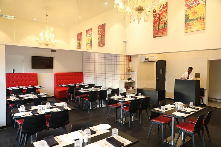 Food & Drinks 5, Krishna Avtar Stay Inn, Thane