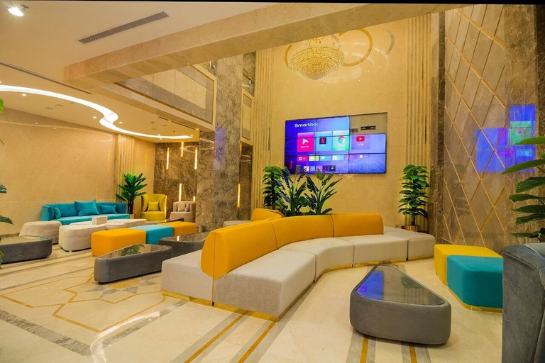 Public Area 2, Best Western Ajyad Makkah, Makkah