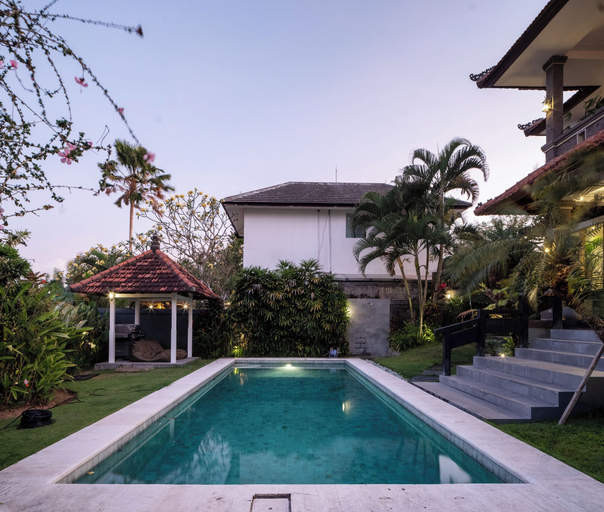 Sport & Beauty 5, Bellevue Berawa Managed by CPM Bali, Badung