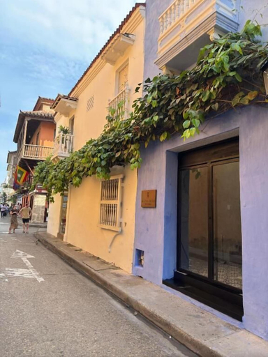 Exterior & Views 2, Hotel Villa Alta Guest House, Cartagena de Indias