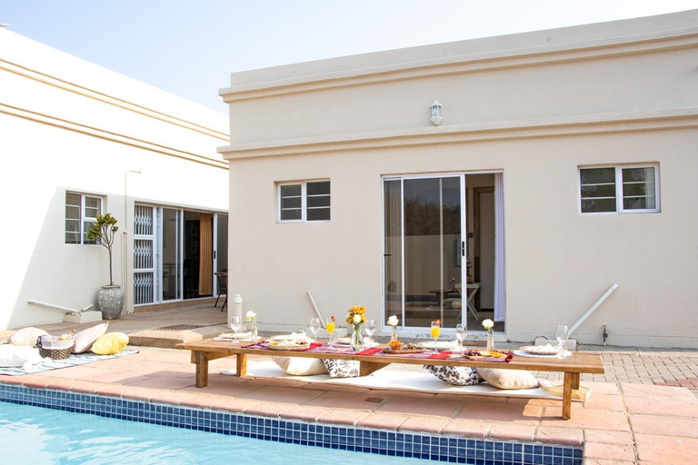 Others 3, Mmaset Houses bed and breakfast, Gaborone