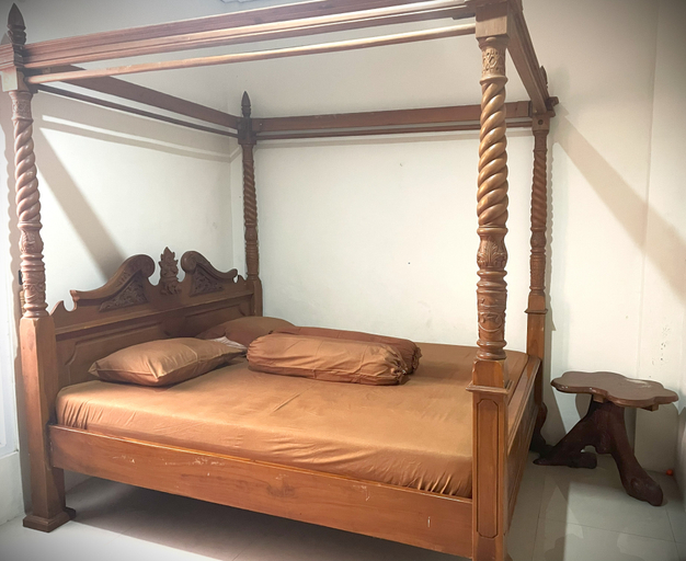 Bedroom 13