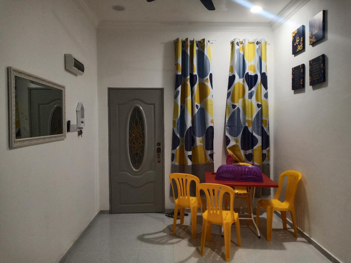 Others 2, CIKRA HOMESTAY, Tanah Merah