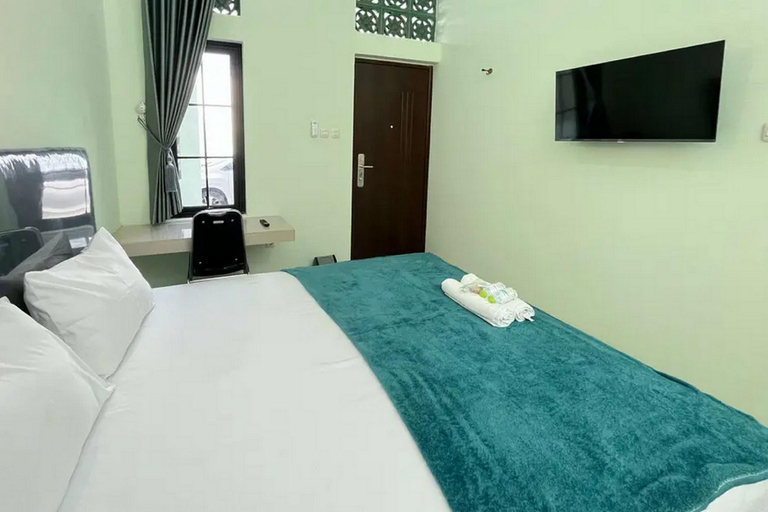 Bedroom 21