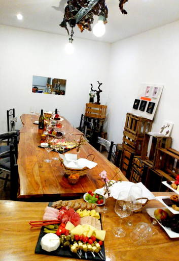 Others 3, Via Eberle - Vinothek und Gastezimmer, Bad Dürkheim