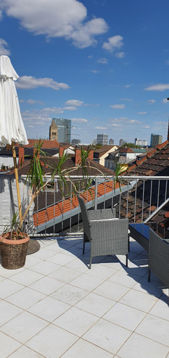Others 5, coLodging Mannheim - private rooms & kitchen, Mannheim