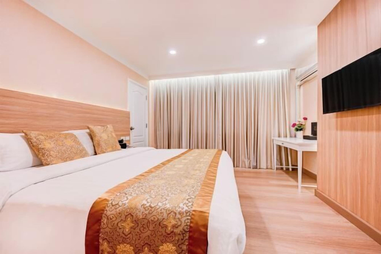 Bedroom 11