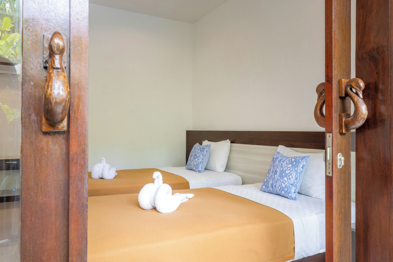 Bedroom 5