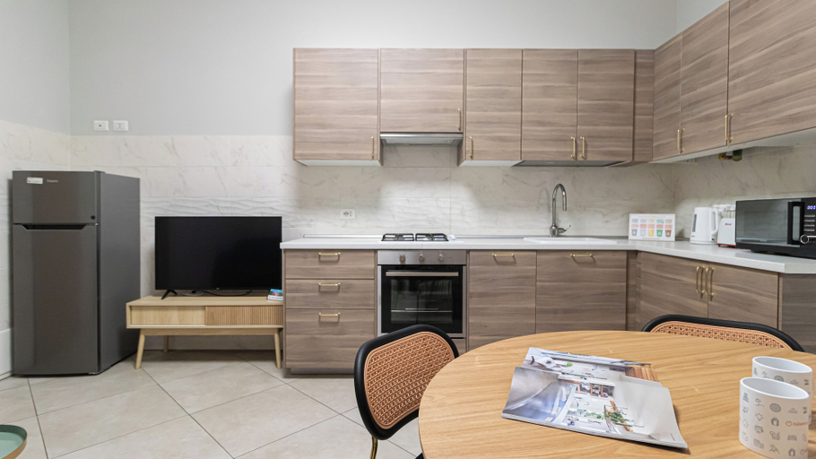 Others 5, Italianway Easy - Canaletto 14, Milano