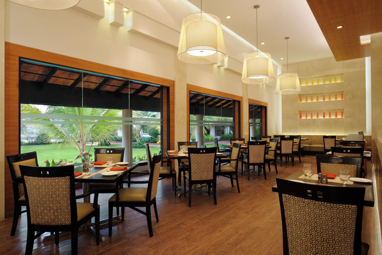 Food & Drinks 5, DoubleTree by Hilton Hotel Goa - Arpora - Baga, North Goa