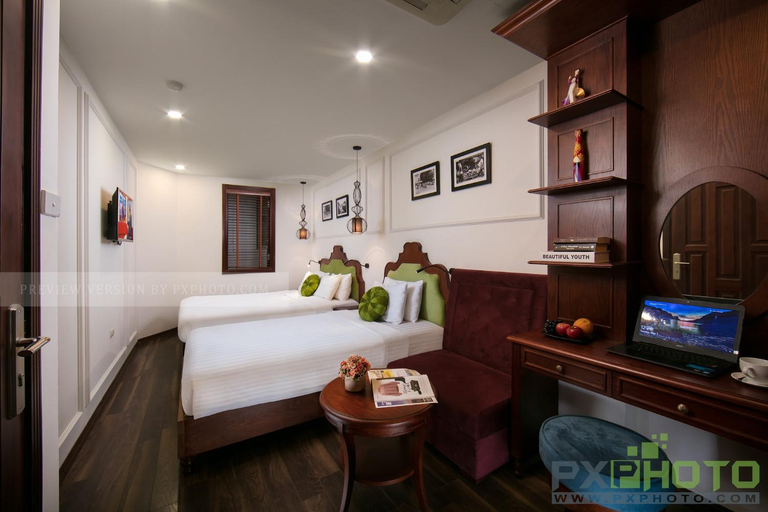 Bedroom 7