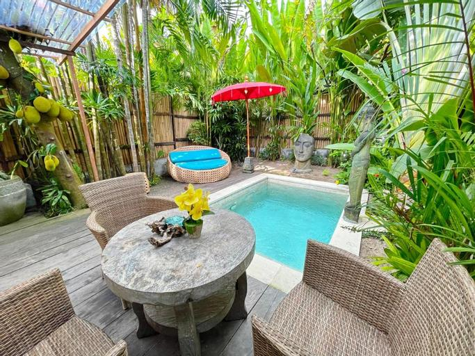 Sport & Beauty 5, The Gardens Seminyak, Badung
