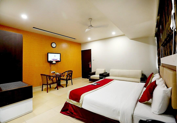 Others 5, Sitara Residency Ameerpet, Ranga Reddy