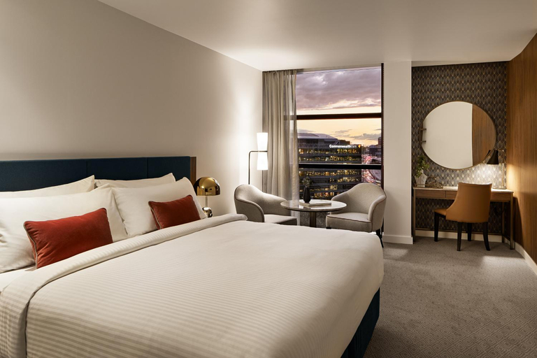 Bedroom 20