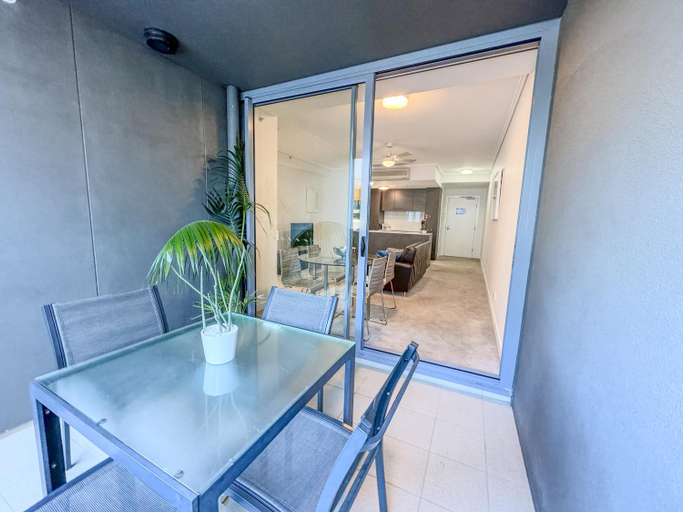 Others 3, Apartments on Connor, Fortitude Valley