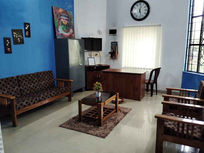 Others, Gruham Malpe Homestay, Udupi