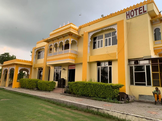 Others 2, Chitrakoot Resorts, Chittaurgarh