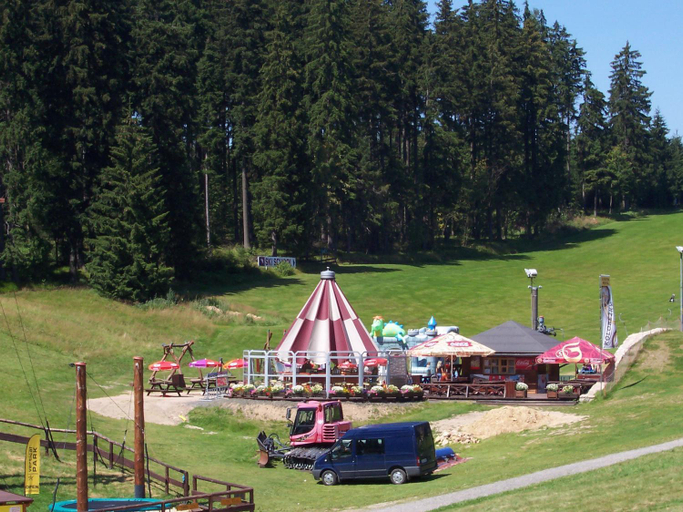 Others 2, Pension Apartmany Sport Cermak, Semily