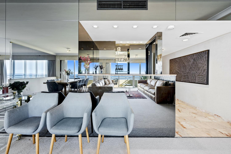 Food & Drinks, Zenith Apartments - Q Stay, Gold Coast