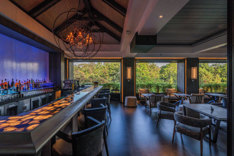 Food & Drinks 5, Kwetu Nairobi, Curio Collection By Hilton, Westlands