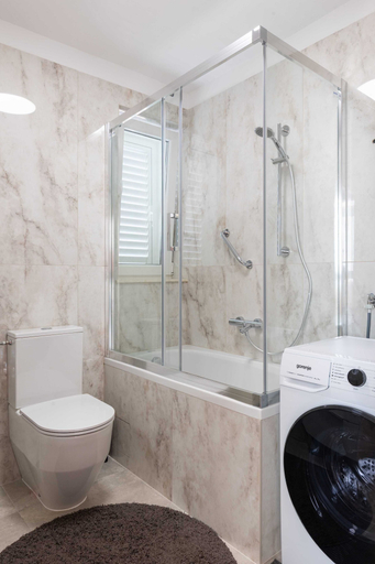 Bathroom 3, Guest House Vulic, Dubrovnik