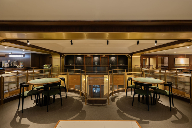 Food & Drinks 5, Kindness Hotel -Taitung, Taitung
