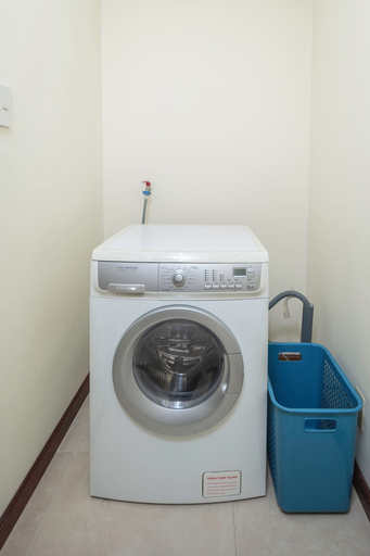 Bathroom 5, V-Tower Hanoi Serviced Apartment, Ba Đình