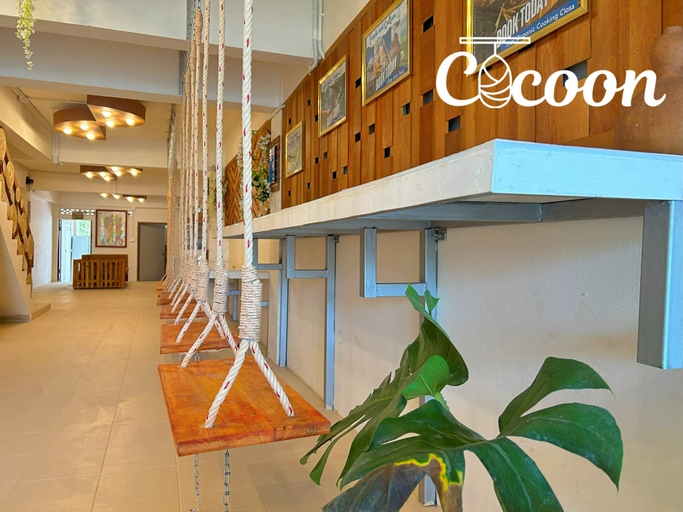 Others 4, Cocoon Chiang Rai City, Muang Chiang Rai