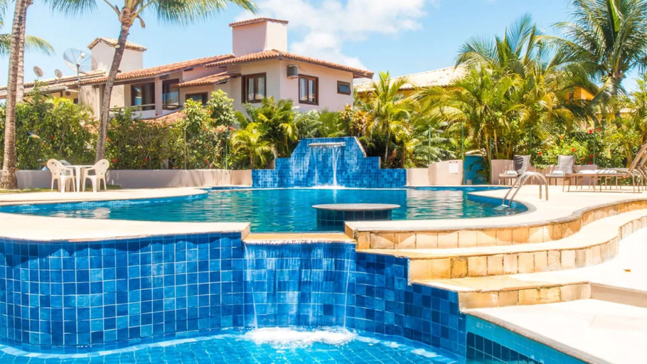 Sport & Beauty 5, Novo Sol - Rede Soberano, Porto Seguro