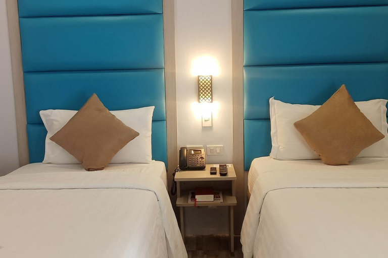 Bedroom 6
