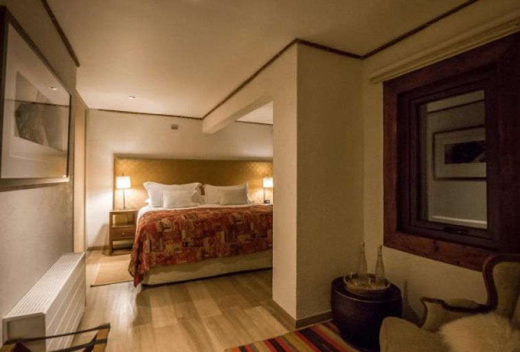 Bedroom, CasaMolle, Elqui
