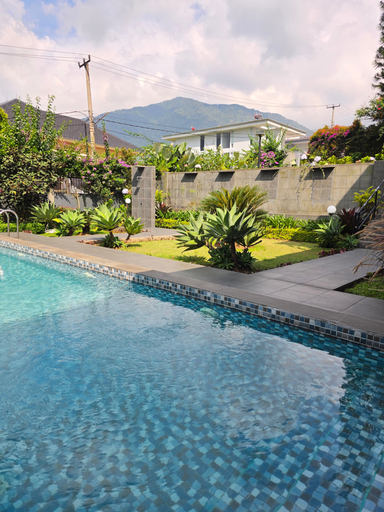 Sport & Beauty 2, Royal Hill Villa, Bogor