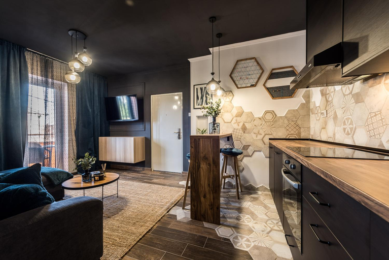 Others 4, Apartments Marant - free private parking, Zadar