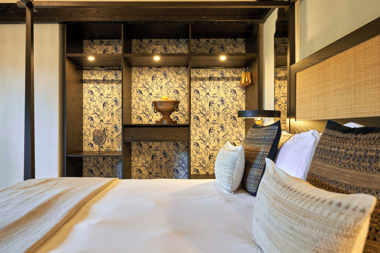 Bedroom 3, Son Molí Country House, Baleares