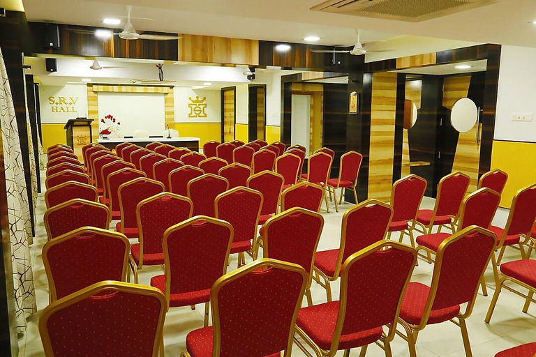 Others 4, Hotel Sivaranjani, Erode