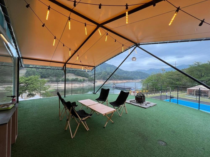 Others 3, Damyang Raon Glamping, Damyang
