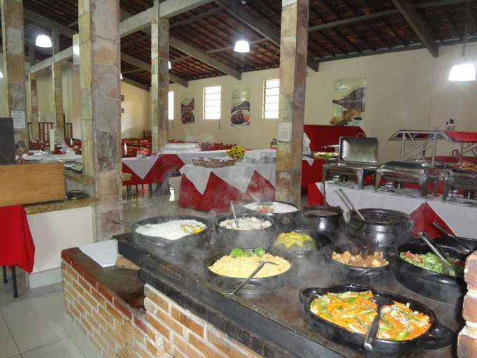 Food & Drinks 4, Hotel Rio de Pedras, Itabirito