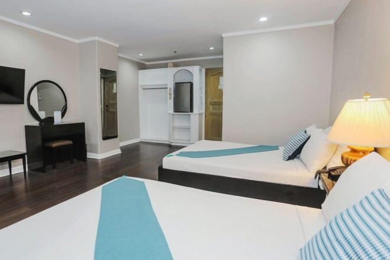 Bedroom 8