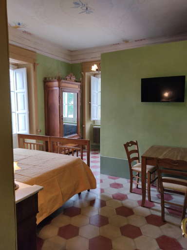 Others 2, B&B Don Antonio, Pescara